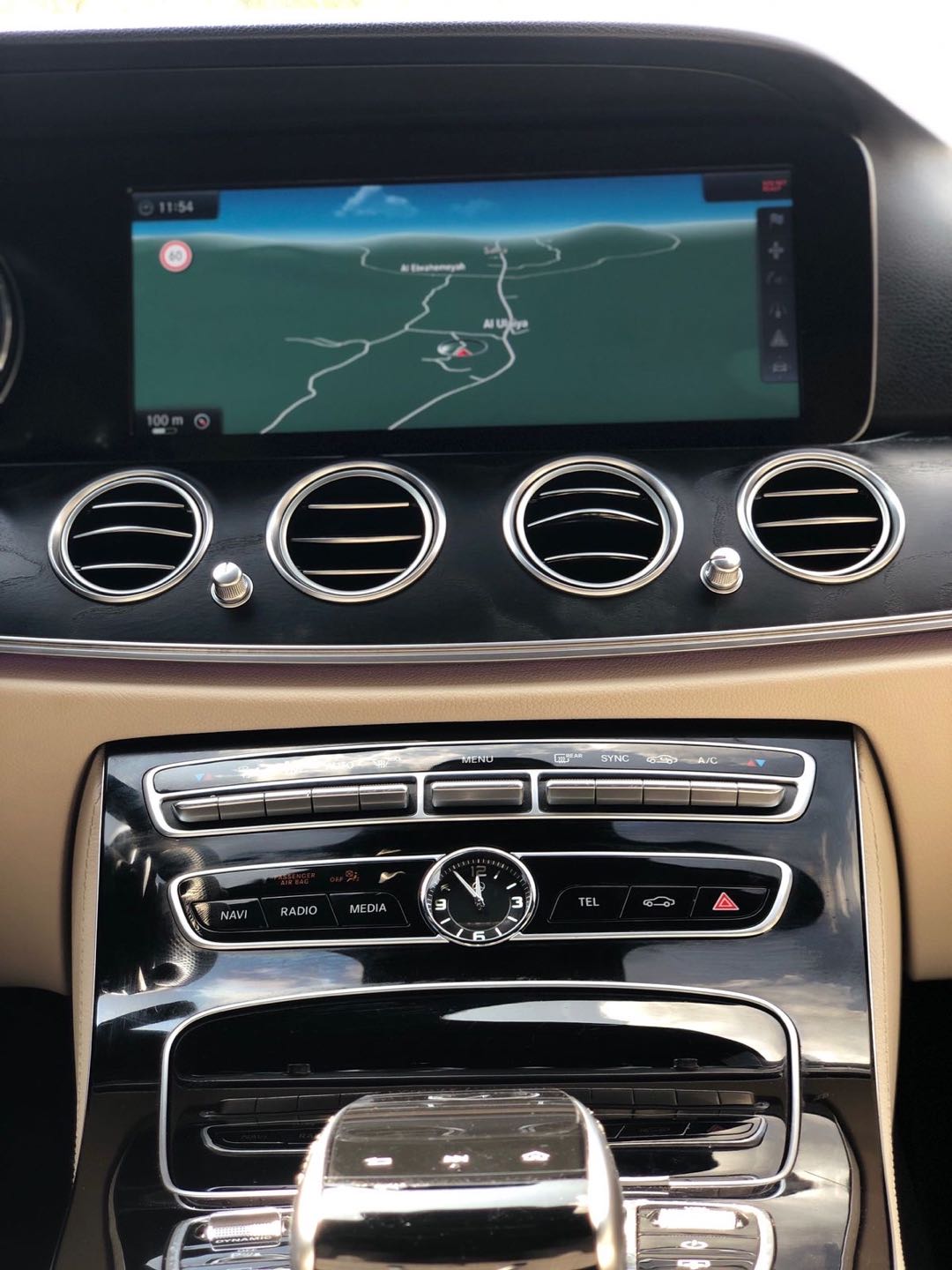 Car Image 2017 MERCEDES E Class 300