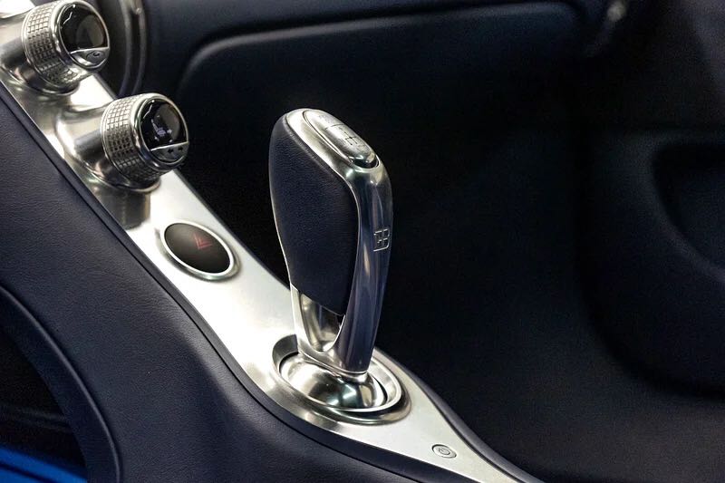 Car Image 2020 BUGATTI Chiron 