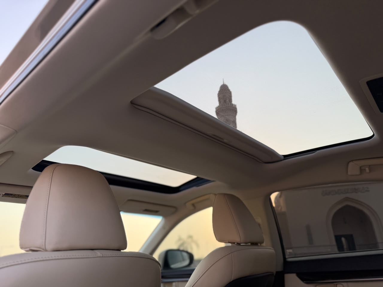 Car Image 2018 LEXUS ES 350