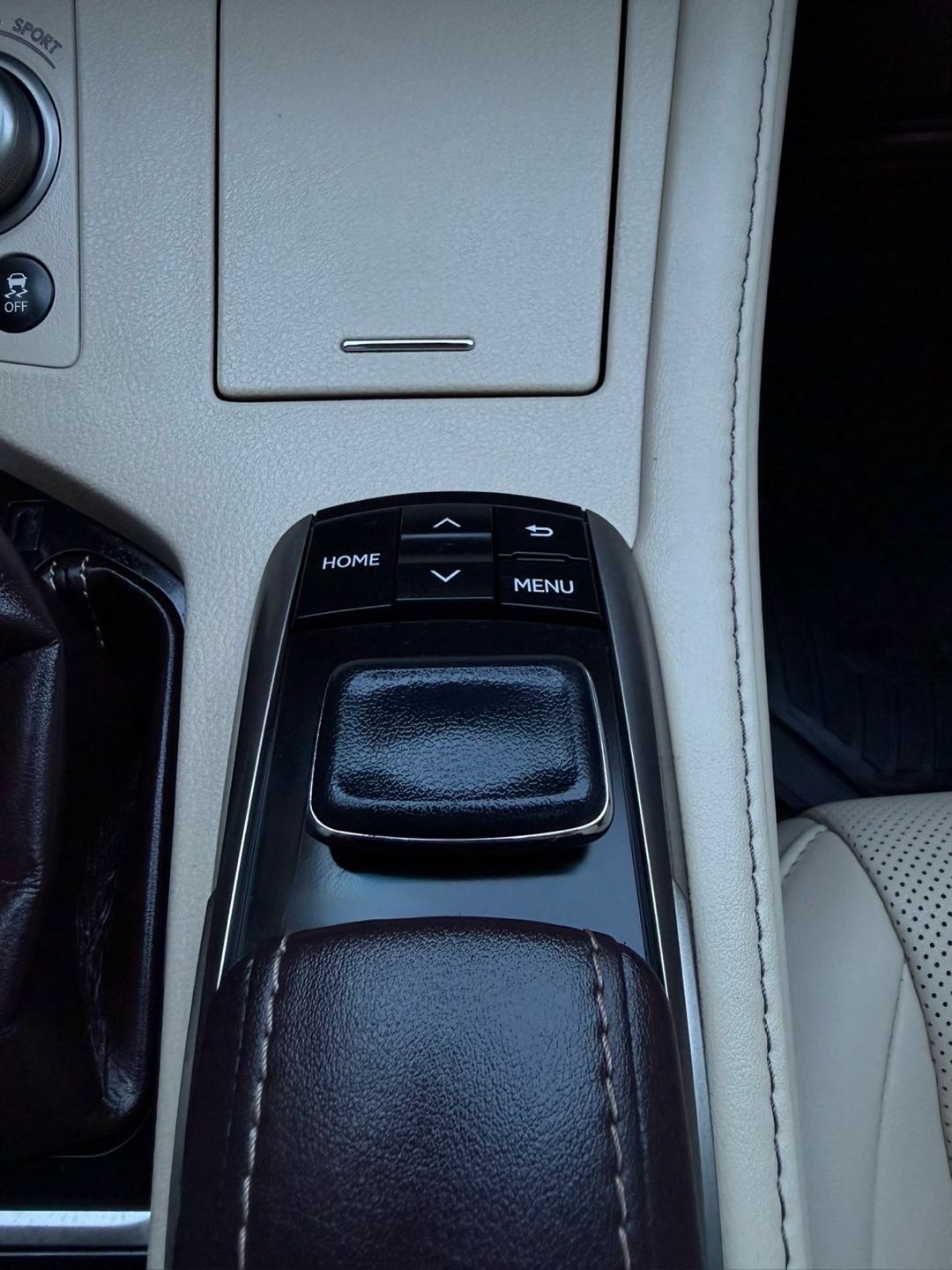 Car Image 2018 LEXUS ES 350