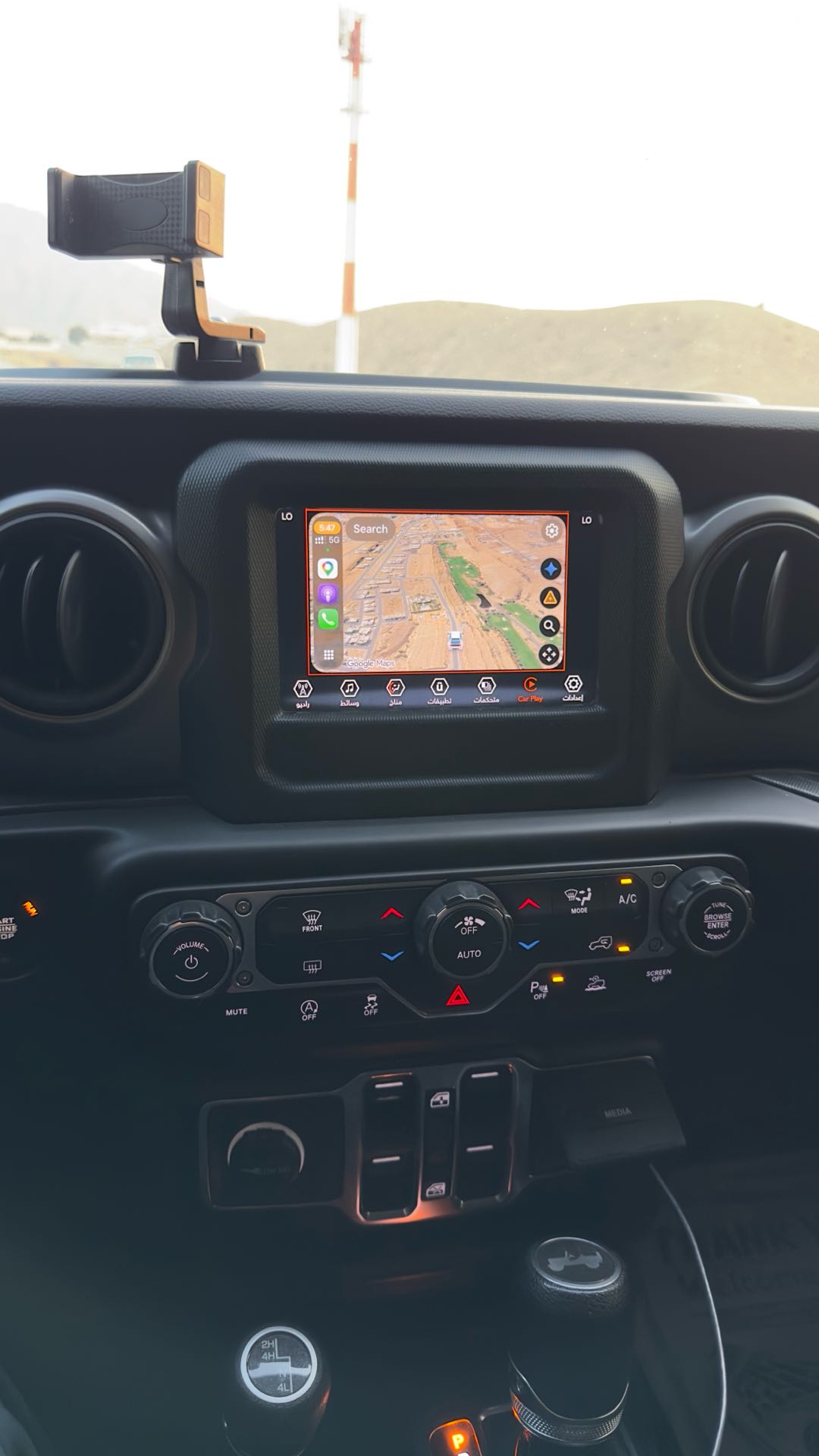 Car Image 2021 JEEP WRANGLER Unlimited