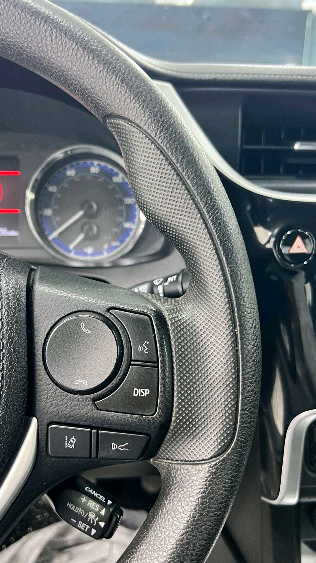 Car Image 2019 HONDA ACCORD EX