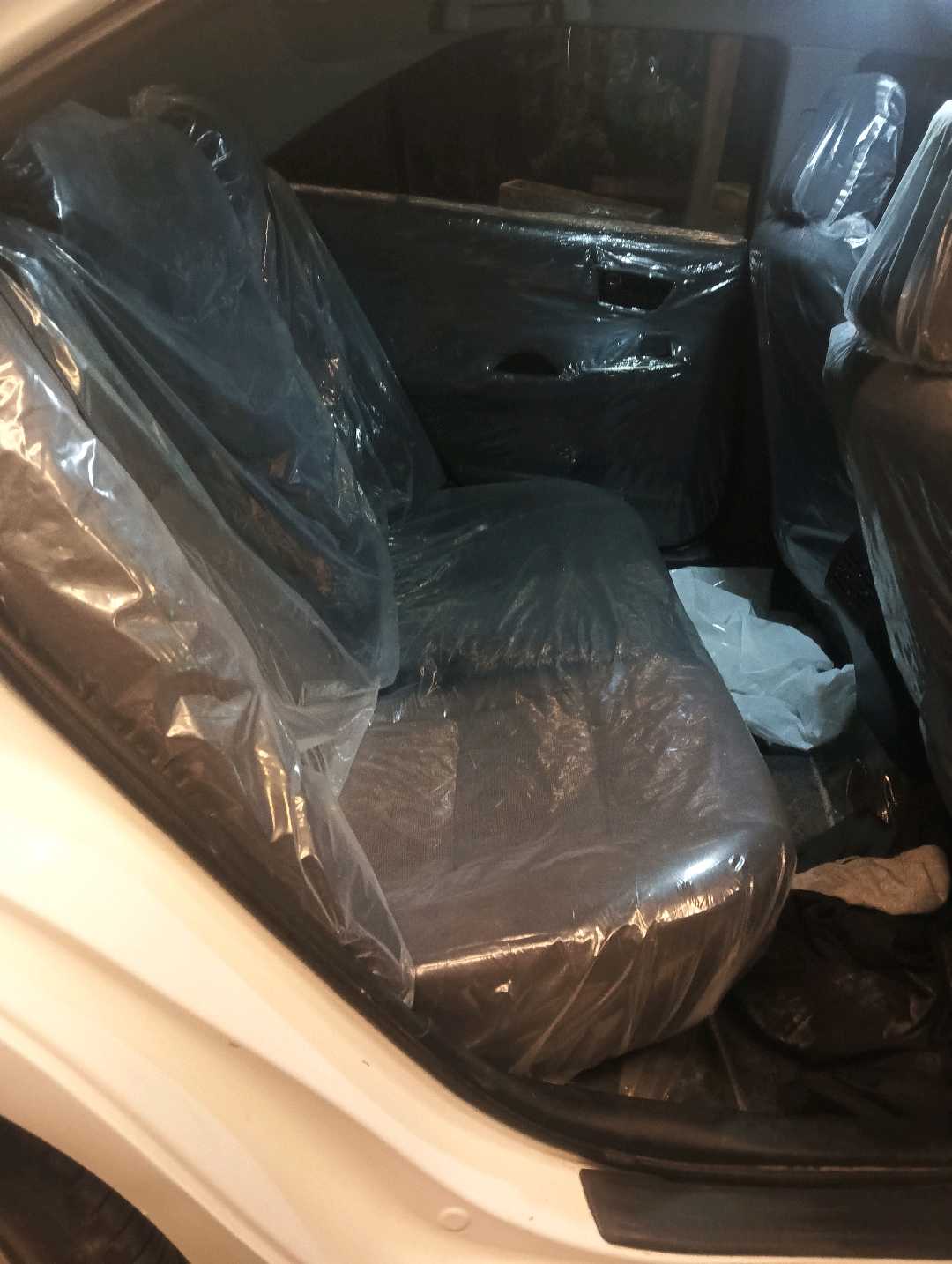 Car Image 2014 TOYOTA CAMRY GL