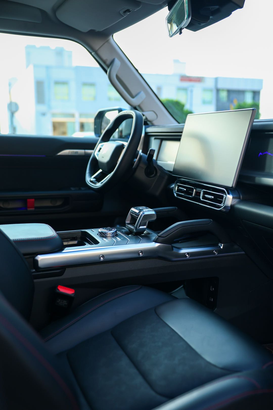 JETOUR T2 2025