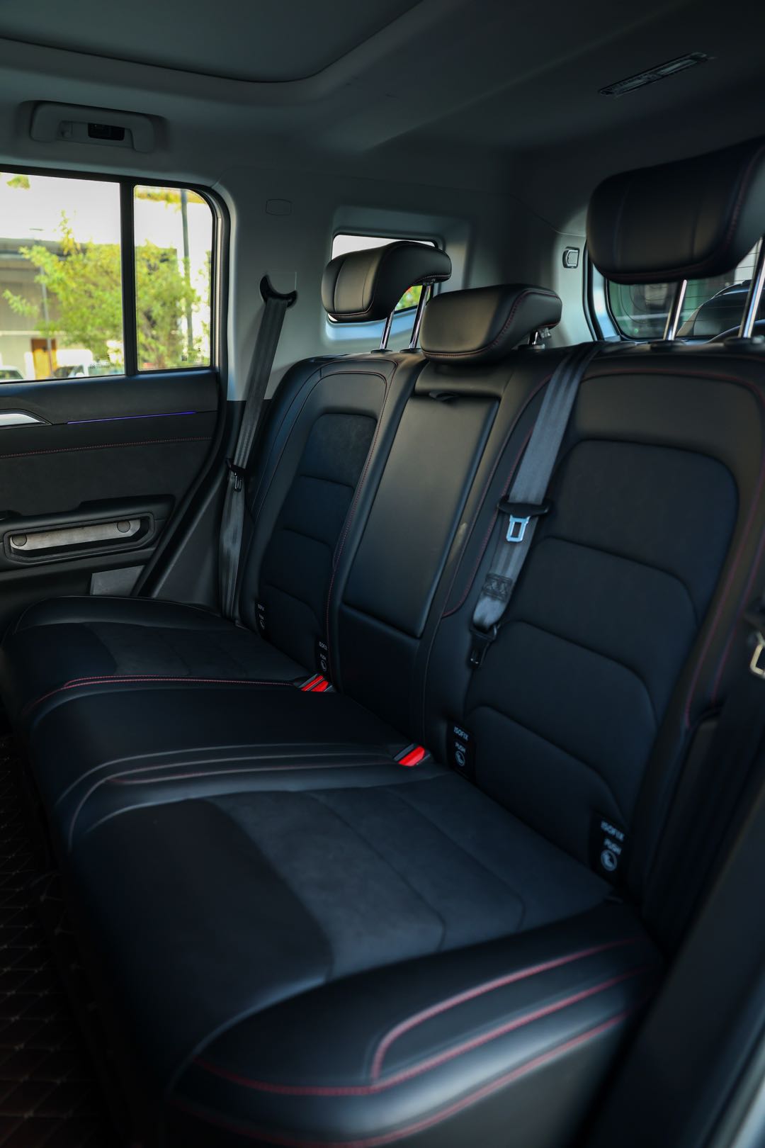 JETOUR T2 2025