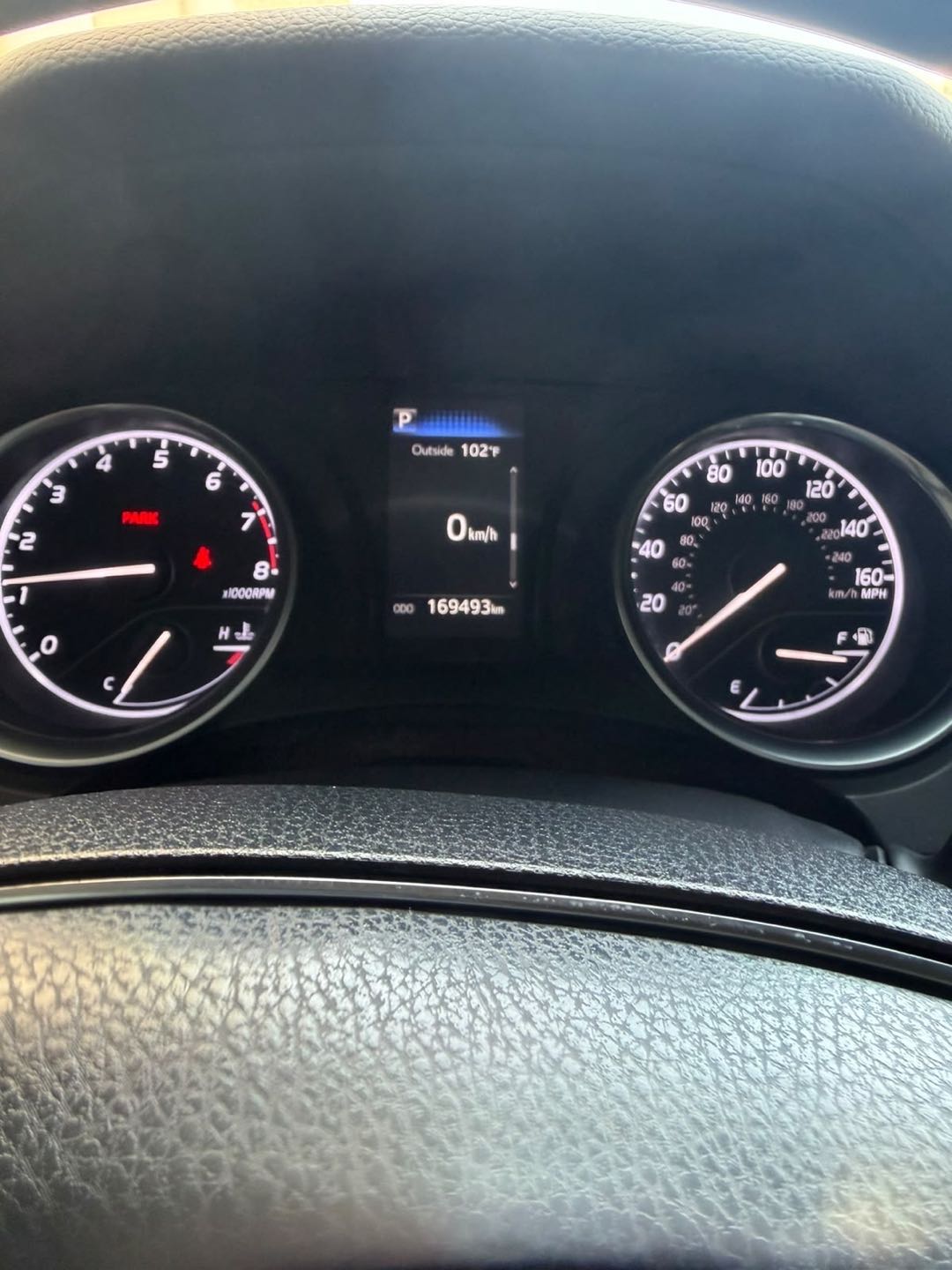 Car Image 2018 TOYOTA CAMRY SE