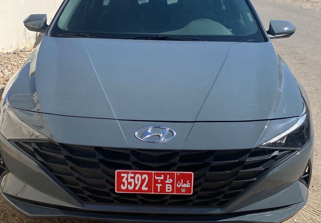 هيونداي النترا 2022