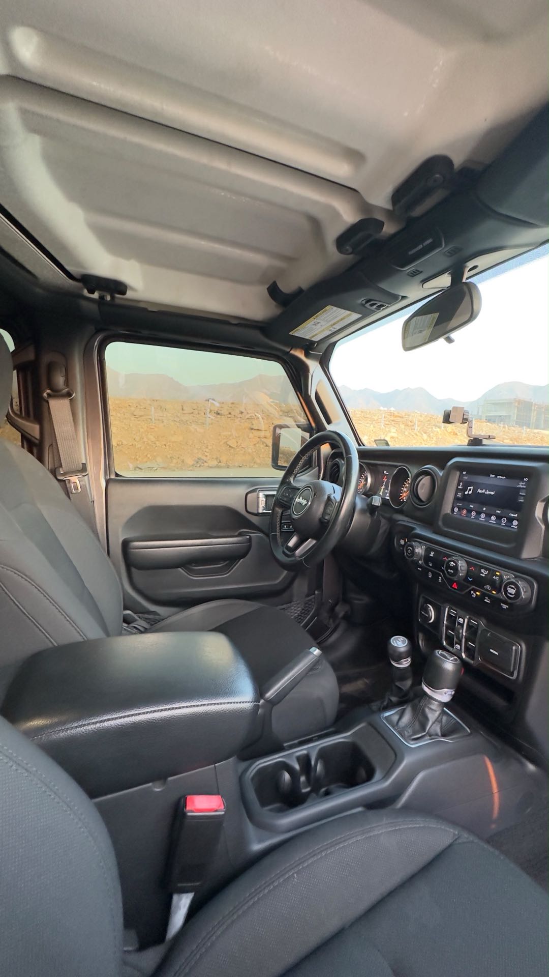 Car Image 2021 JEEP WRANGLER Unlimited