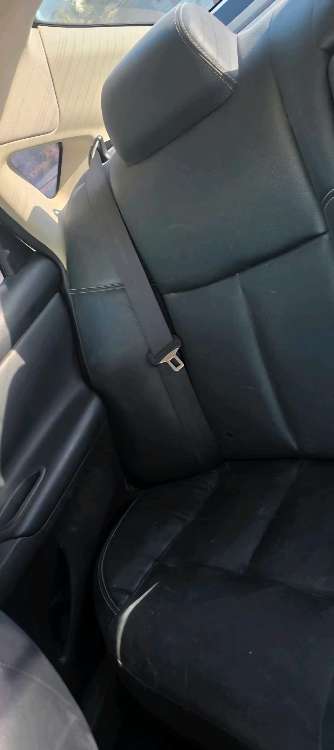 Car Image 2017 NISSAN ALTIMA S