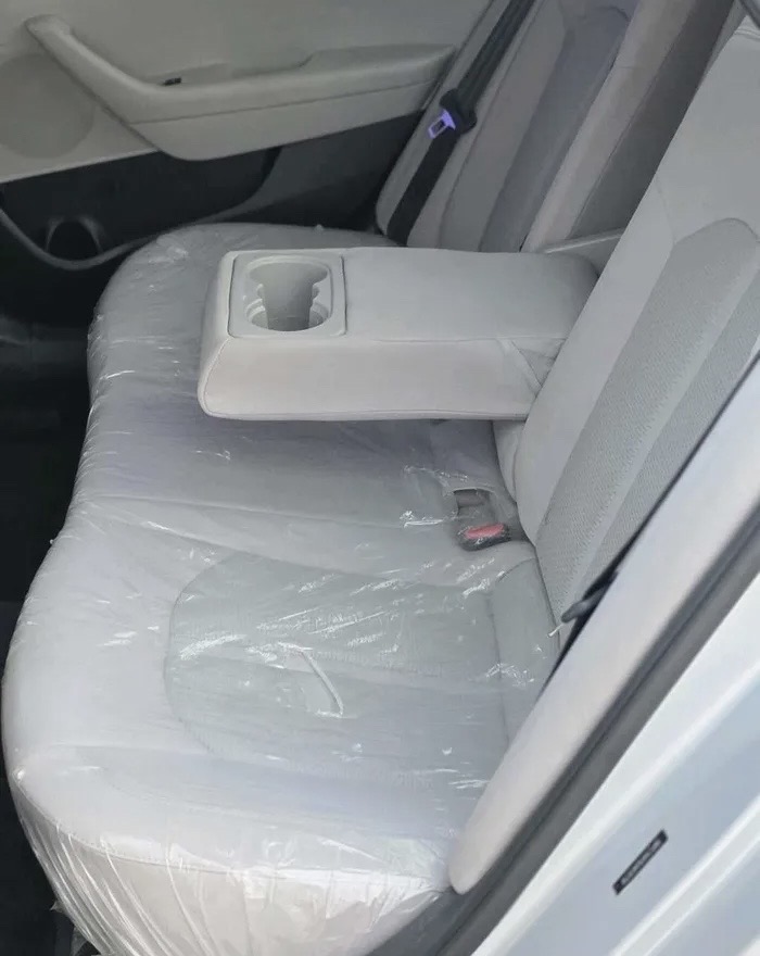 Car Image 2018 HYUNDAI SONATA SE