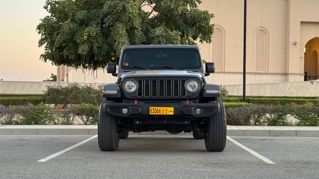Car Image 2021 JEEP WRANGLER SAHARA