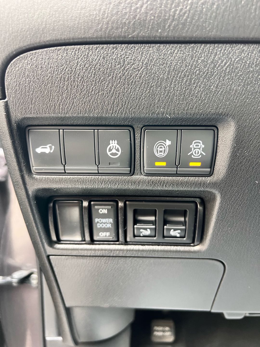 Car Image 2020 INFINITI QX80 