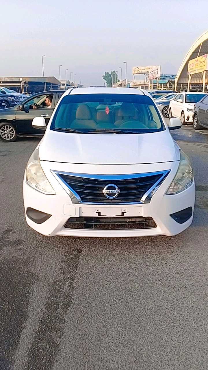 Car Image 2023 NISSAN SUNNY 
