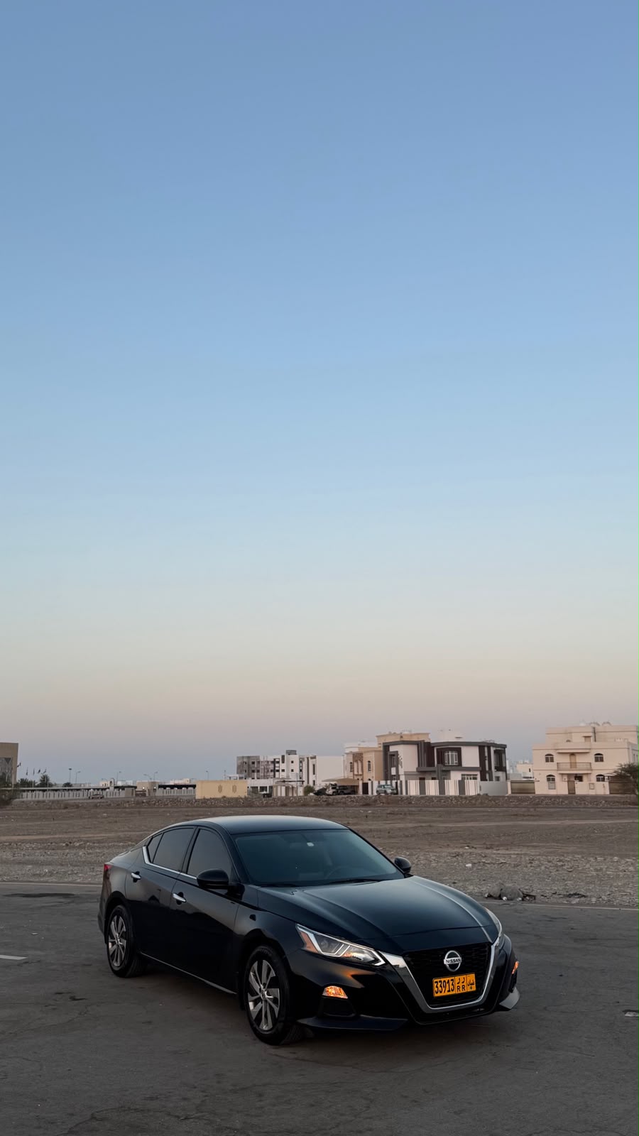 Car Image 2019 NISSAN ALTIMA S