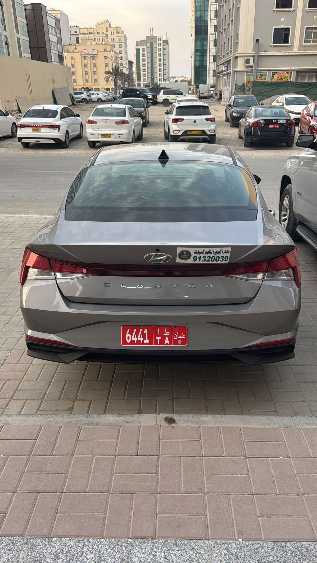 هيونداي النترا 2022