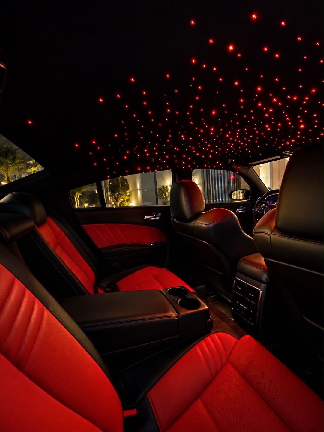 Car Image 2019 DODGE CHARGER GT