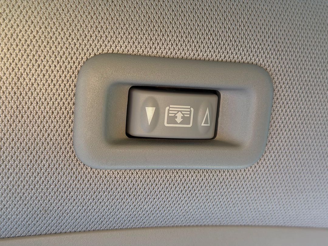Car Image 2018 NISSAN PATHFINDER PLATINUM