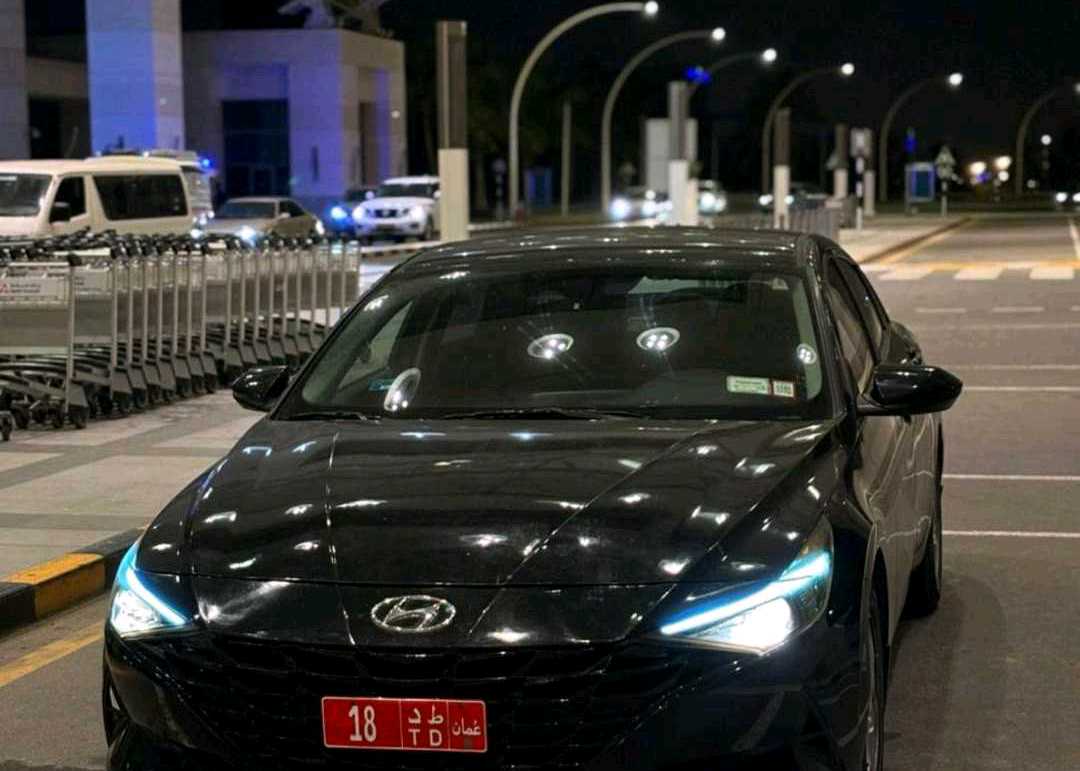 HYUNDAI ELANTRA 2022