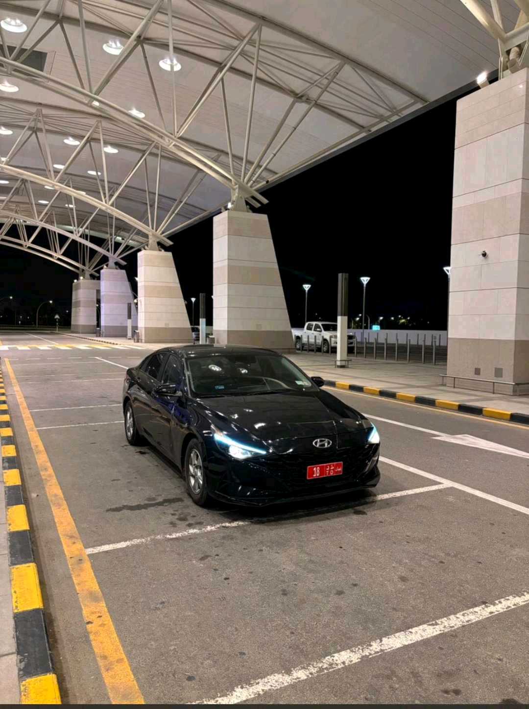 HYUNDAI ELANTRA 2022