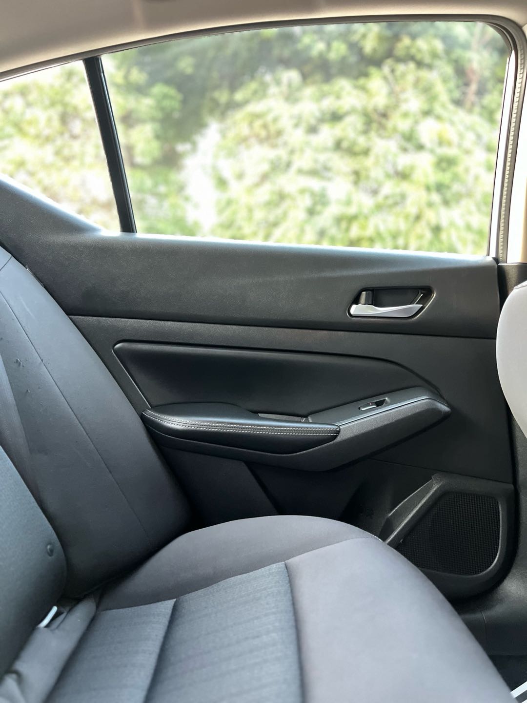 Car Image 2019 NISSAN ALTIMA S