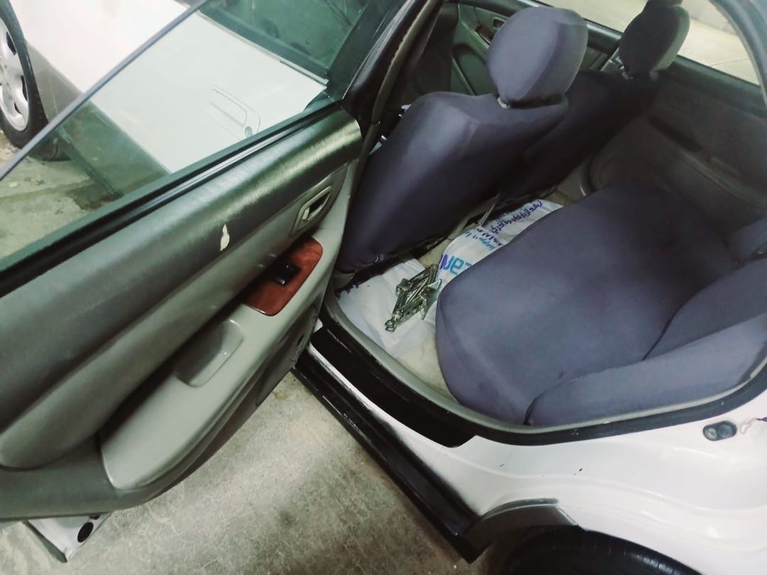 Car Image 1999 LEXUS ES 300