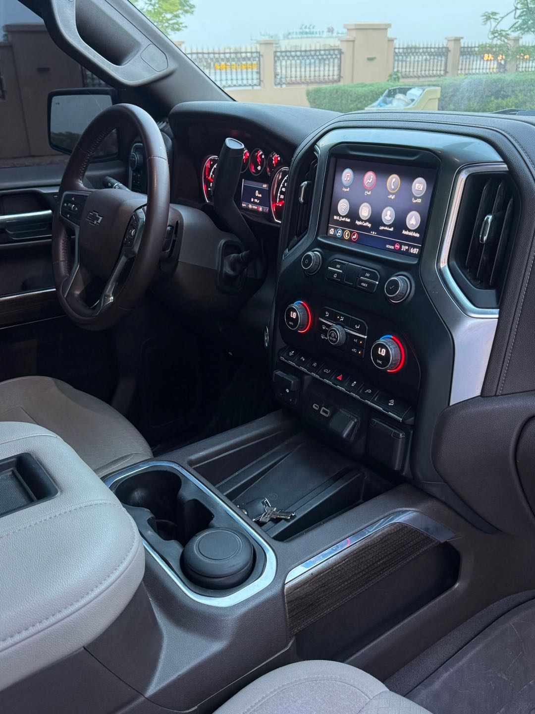 Car Image 2022 CHEVROLET SILVERADO 