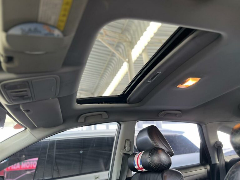 Car Image 2009 HONDA CR-V 