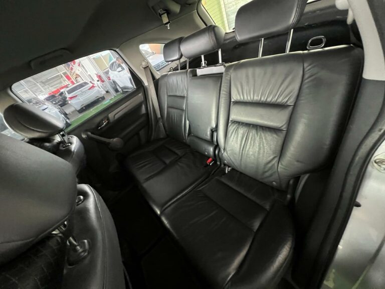 Car Image 2009 HONDA CR-V 