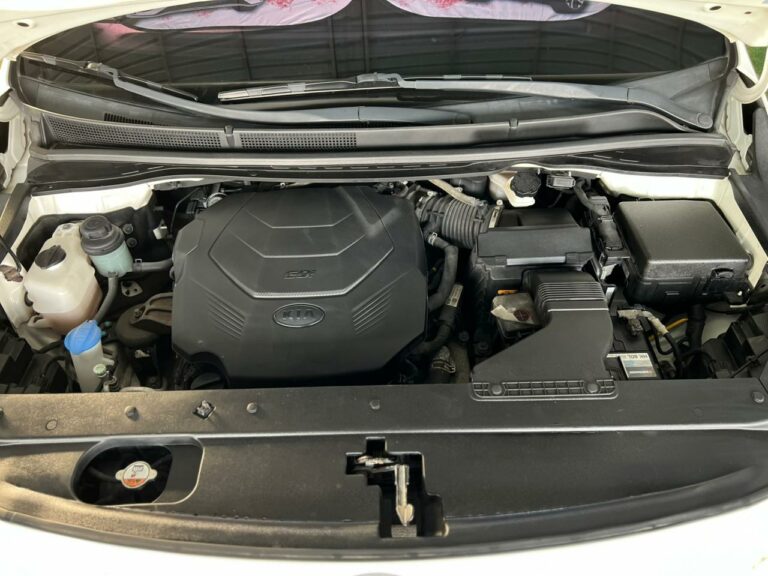 Car Image 2019 KIA CARNIVAL 