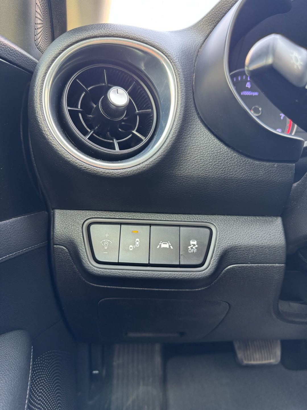 KIA FORTE 2022