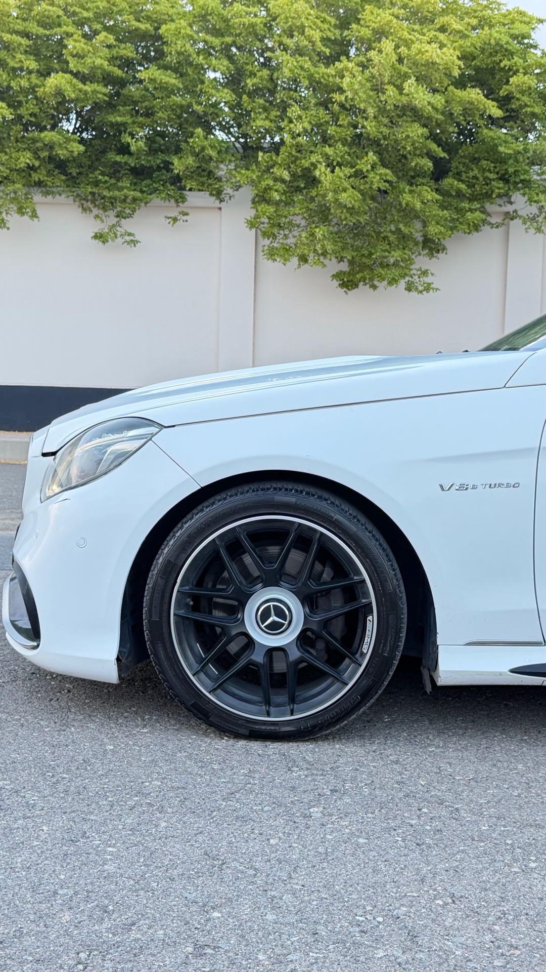 Car Image 2014 MERCEDES E Class 350