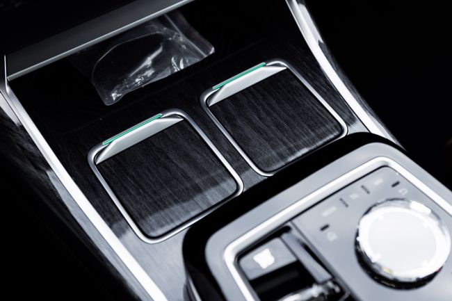 Car Image 2026 BMW 7 SERIES 740
