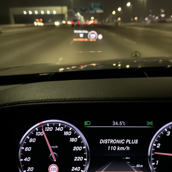 Car Image 2015 MERCEDES S Class 500