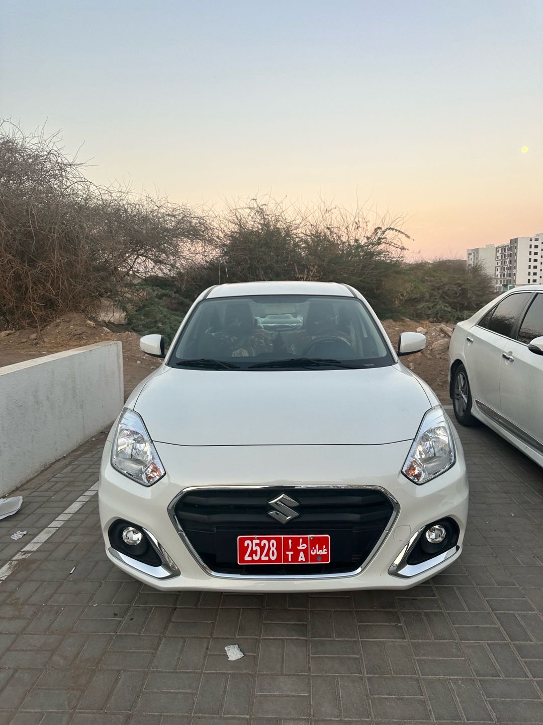 أم جي MG 3 2025