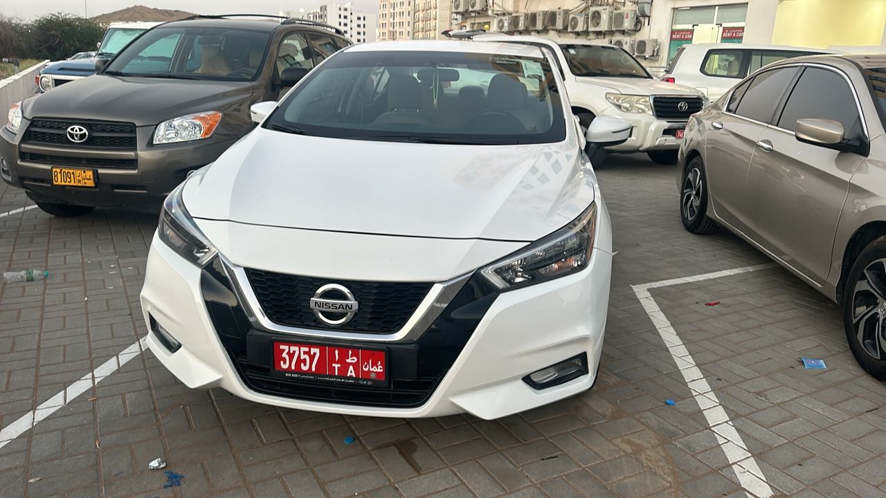أم جي MG 3 2025