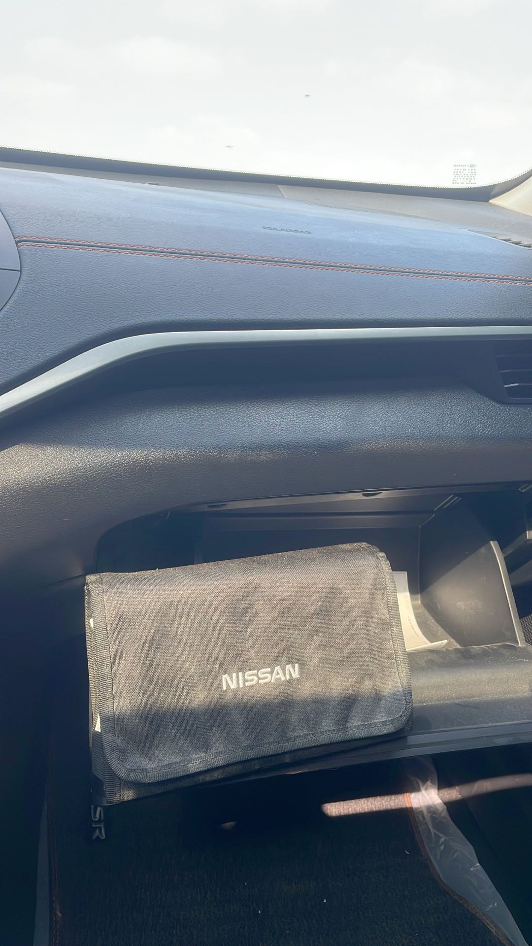 Car Image 2020 NISSAN ALTIMA SR