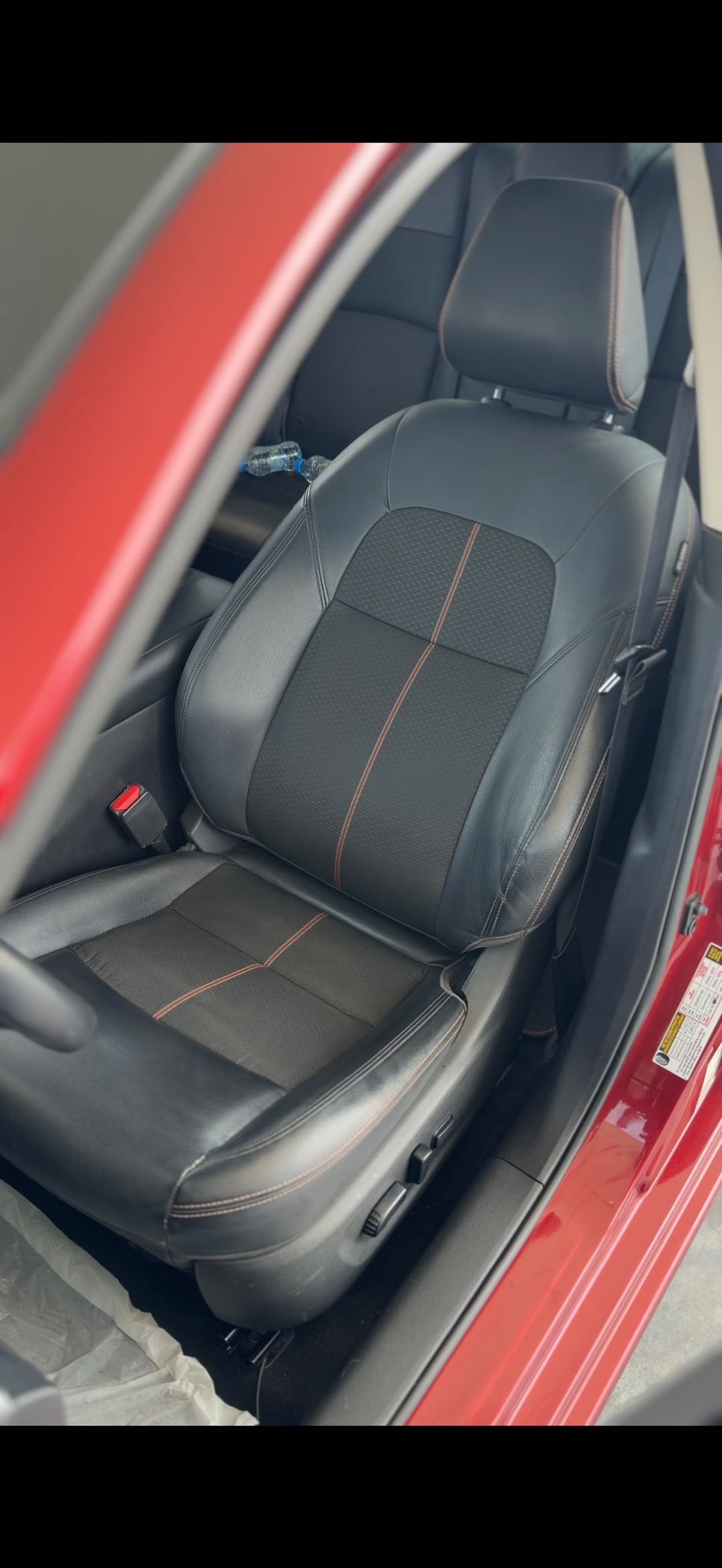 Car Image 2019 NISSAN ALTIMA SR