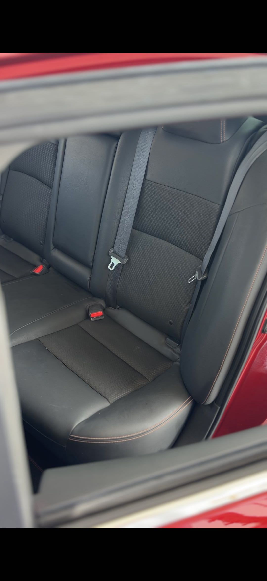 Car Image 2019 NISSAN ALTIMA SR