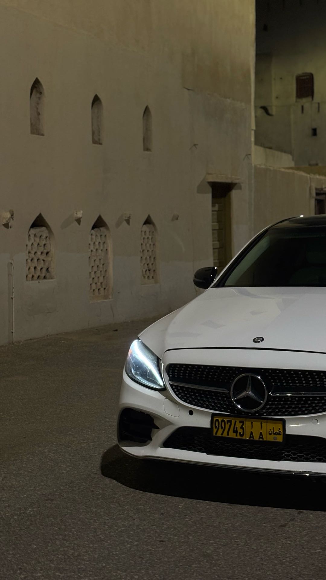 Car Image 2017 MERCEDES C Class 300