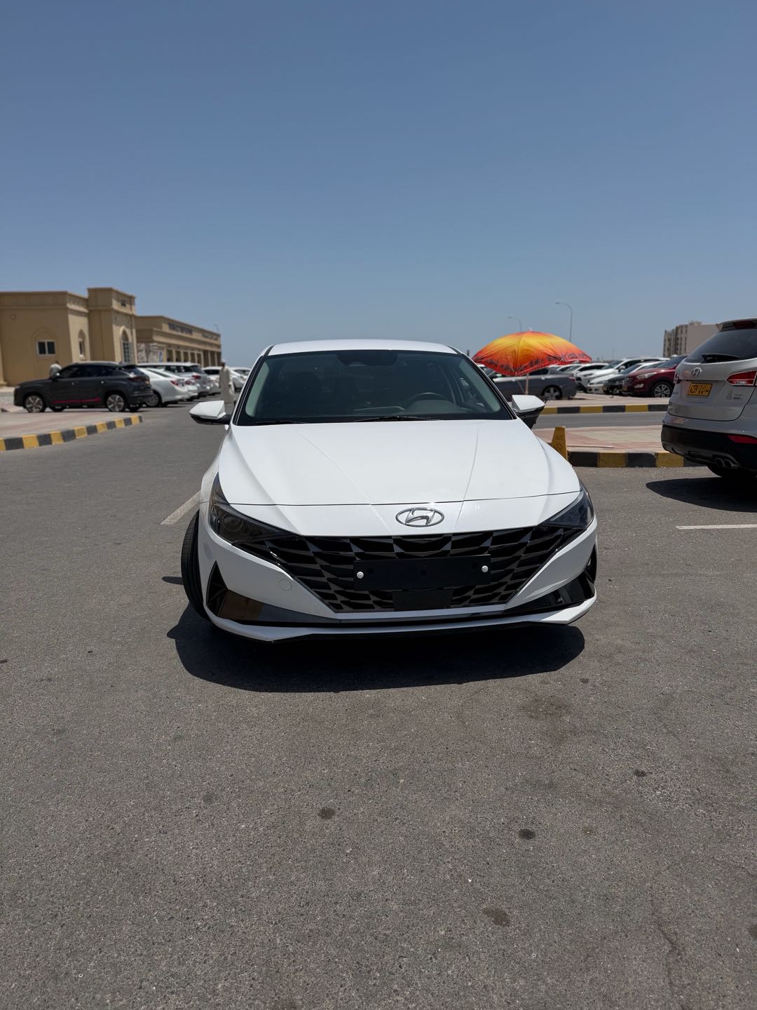 هيونداي النترا 2022