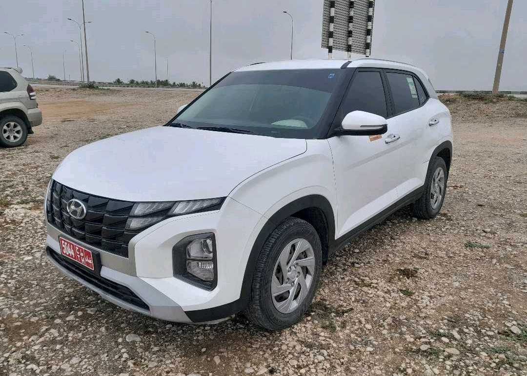 هيونداي كريتا 2025