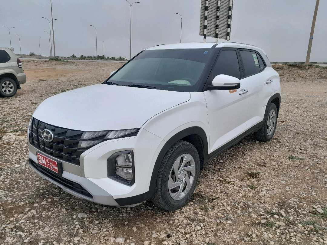 هيونداي كريتا 2025