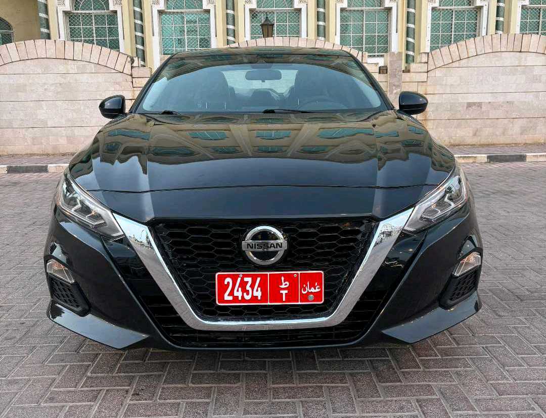 نيسان التيما 2022
