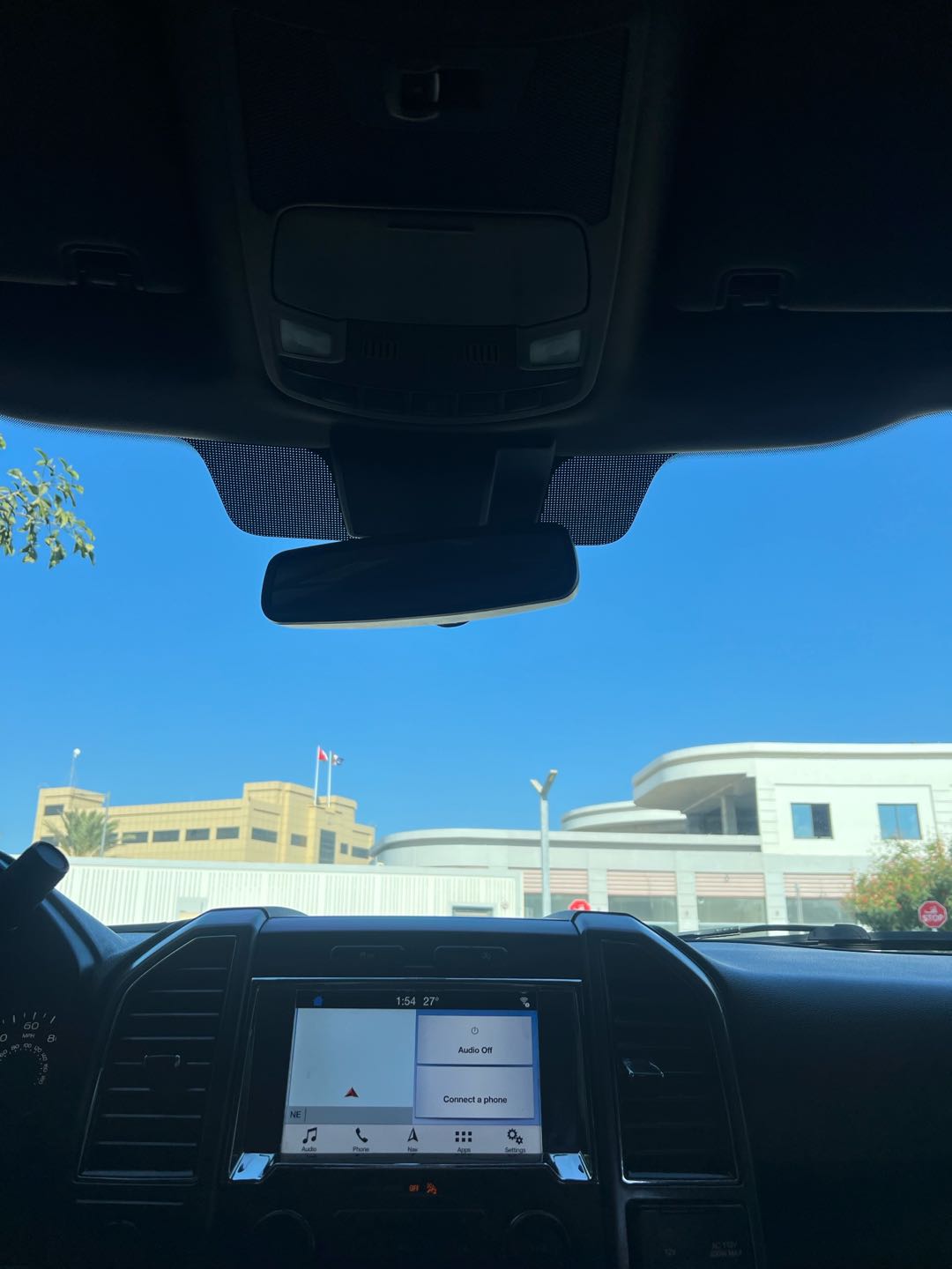 Car Image 2019 FORD F-150 XLT
