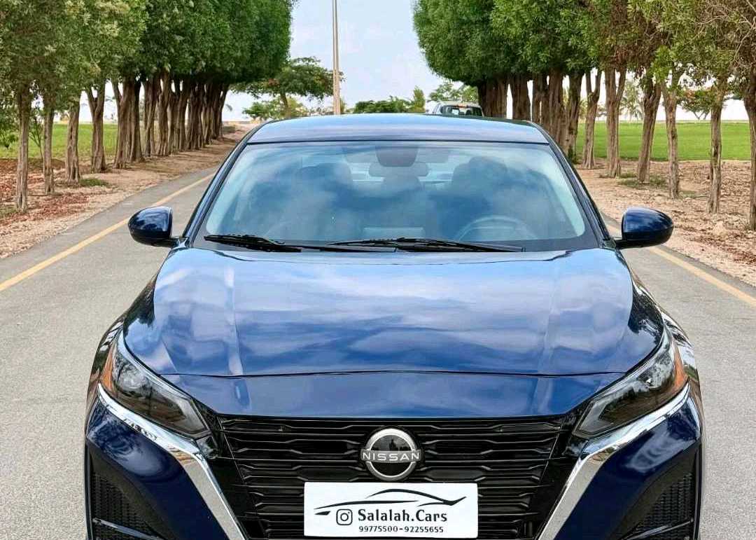 NISSAN ALTIMA 2021