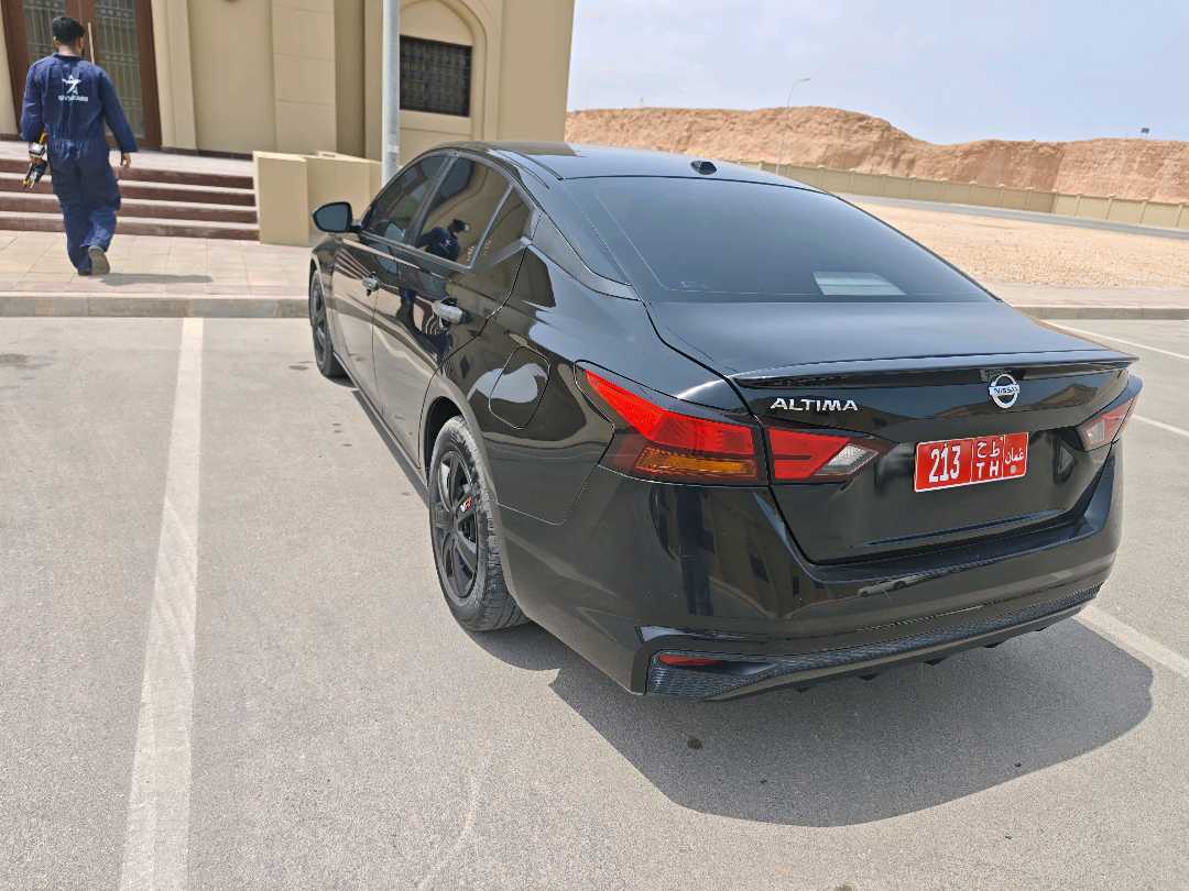 نيسان التيما 2020