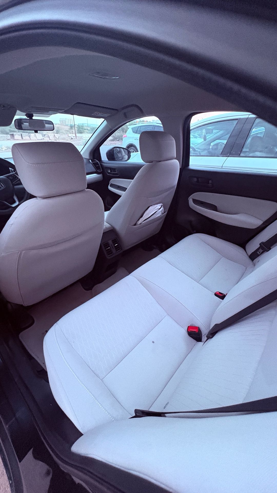 HONDA CITY 2024