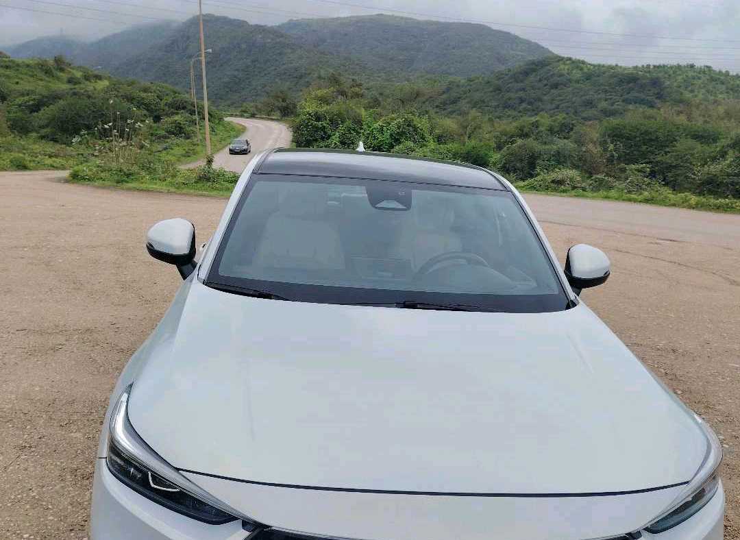 HONDA HR-V 2025