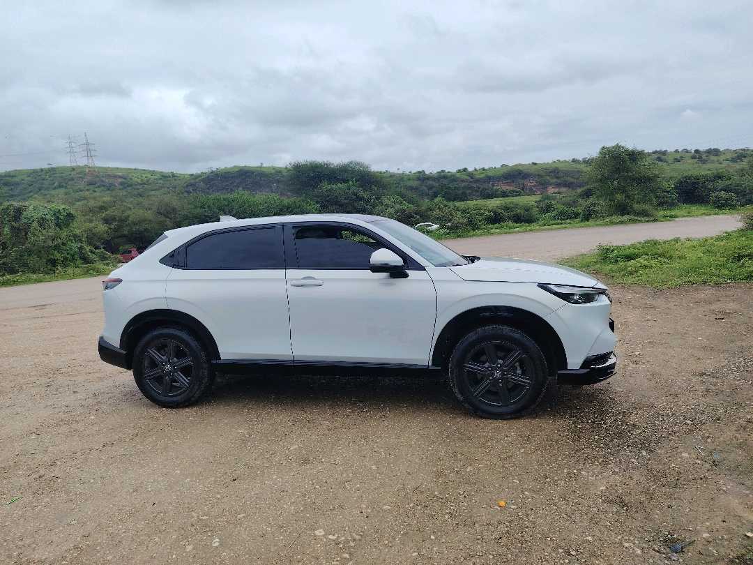 HONDA HR-V 2025