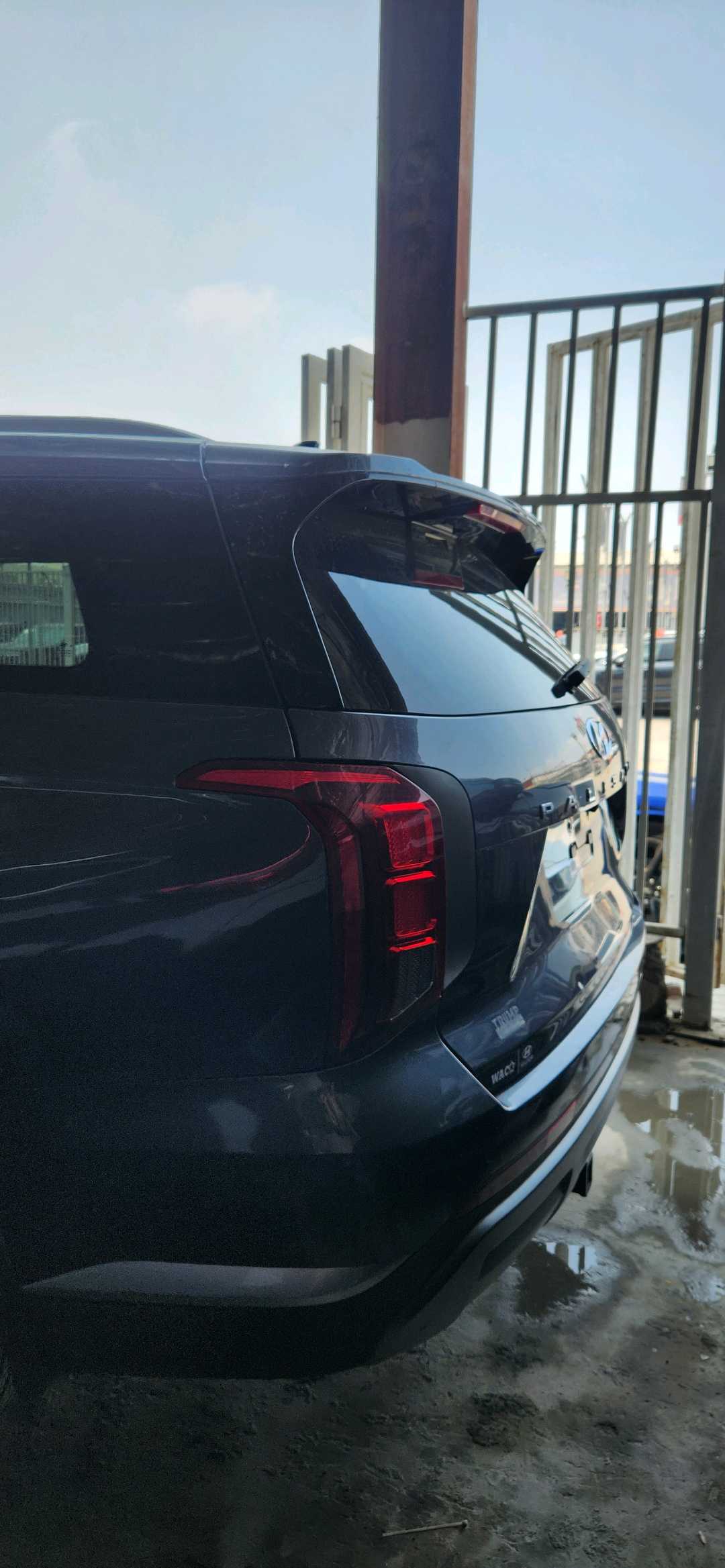 Car Image 2024 HYUNDAI PALISADE 